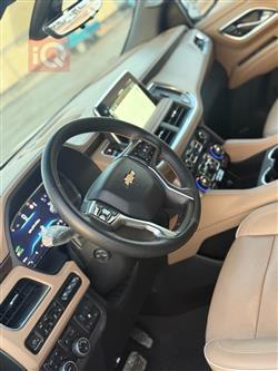 شيفروليه تاهو